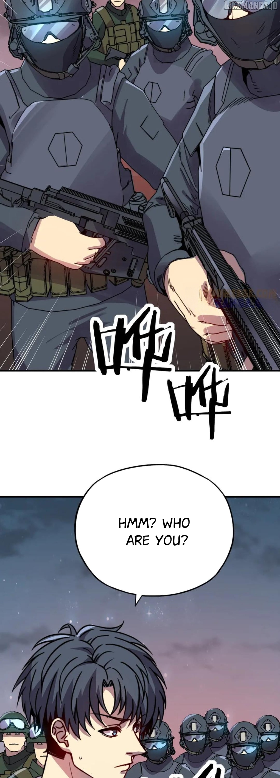 Starting As The God Of Wealth, Taming Billions Of Divine Pets! Chapter 34 - page 32